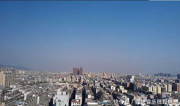  普宁■中国人口最多的县级市, 却为何入选“最穷县”行列