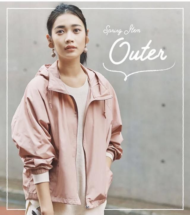 【简约】春季时尚又耐看的穿搭,外套与裤装的CP,简约还吸睛一套搞定