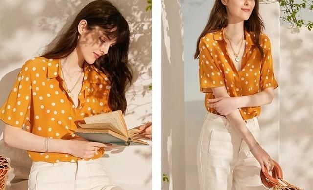  「搭配」舒服、复古、貌美,这12件衣服全都做到了!