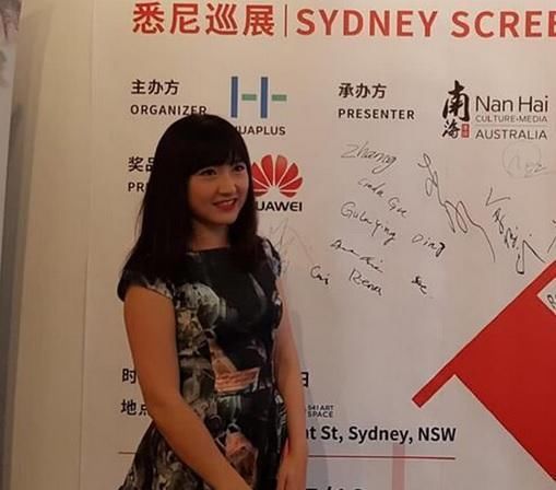 高云翔性侵案更多细节曝光:张某开皮包公司，专骗中国剧组钱!