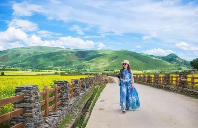 康定国际情歌节攻略！电音电竞赛马，这样过七夕简直酷Skr人！