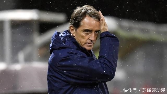 「迪能成」曼奇尼:贝拉尔迪能成球星 埃默森能回意大利踢球就太好了