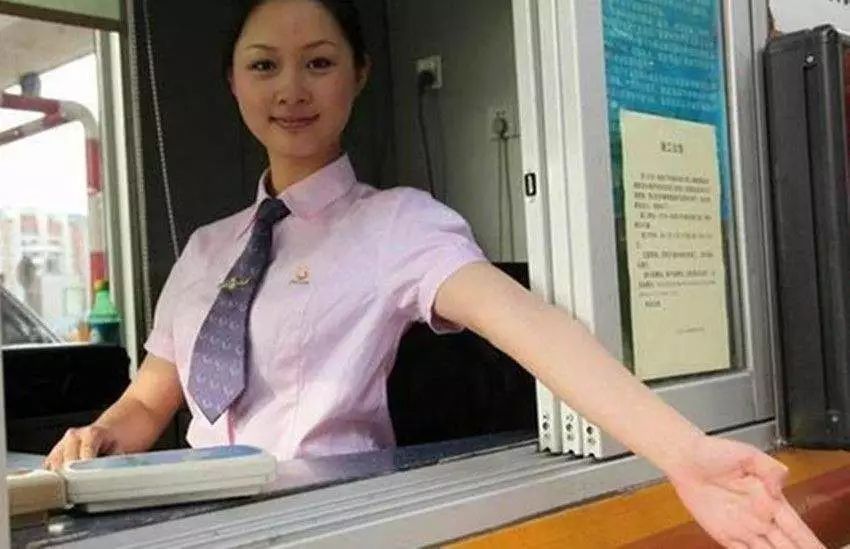  「取消」ETC采用新计费方式，取消高速省界收费站，通行费怎么收