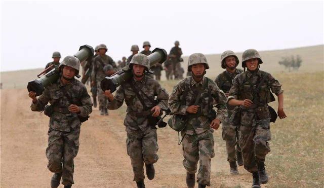 官宣：2019年退伍军人4项优抚保障正在大步走来，老兵的春天来了