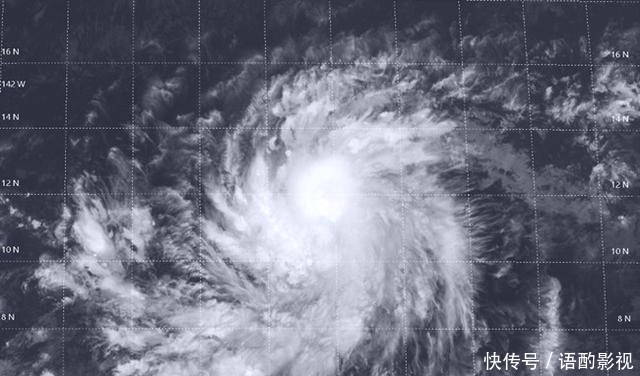 确定了！“双风暴”共舞真正到来，一个还跨洋在即，但这并非好事