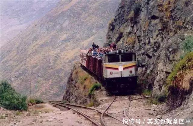 世界上最恐怖的14条公路,中国竟上榜2条!太惊悚了