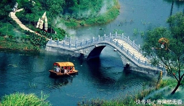  [墨子纪念馆]山东面积最小的地级市，常常被误解，其实拥有很多旅游资源和知名景点