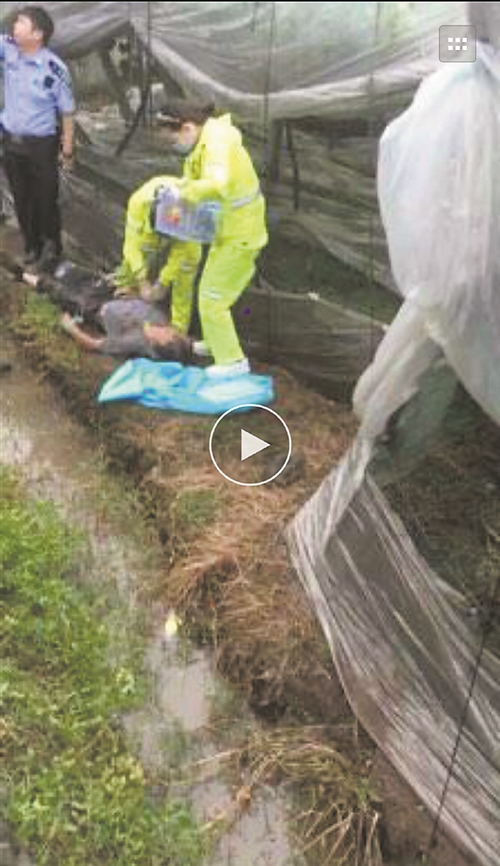 谣言一起接一起,温岭"摊上事了"?