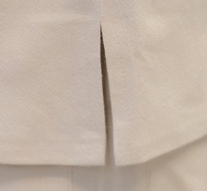 老公发誓再也不穿牛仔裤!穿今年流行的“亚麻衫”，忒年轻了