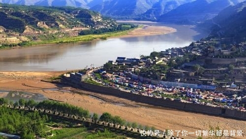 还想着往外跑?山西周边这些景点低调的不像话,景点却丝毫不逊色