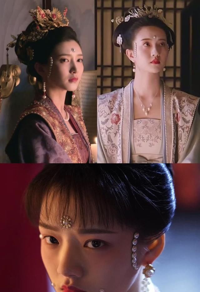  『添点』给你的搭配添点珍珠元素,普通的你也能秒变精致女孩!