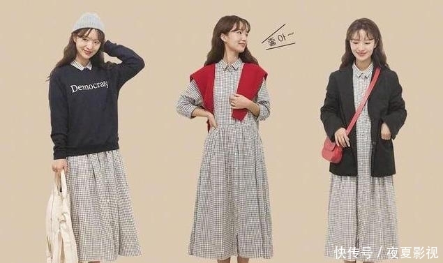 『白衬衫』适合小个子的“一衣多搭”术,27套春日搭配,手把手让你变高变美
