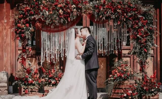  『mark』2020年全新婚宴歌曲列表，赶紧来mark一下