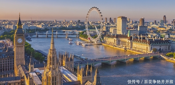 全球最大金融中心不是纽约,而是这里,每天交易量达到18万亿