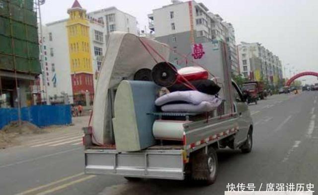  「关系」俗语：“五月不起房，六月不搬家”，盖房子搬家和时间有何关系