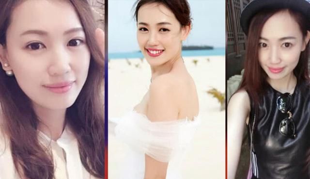 马蓉坚持否认自己出轨，那这些照片是怎么回事，在闹着玩吗