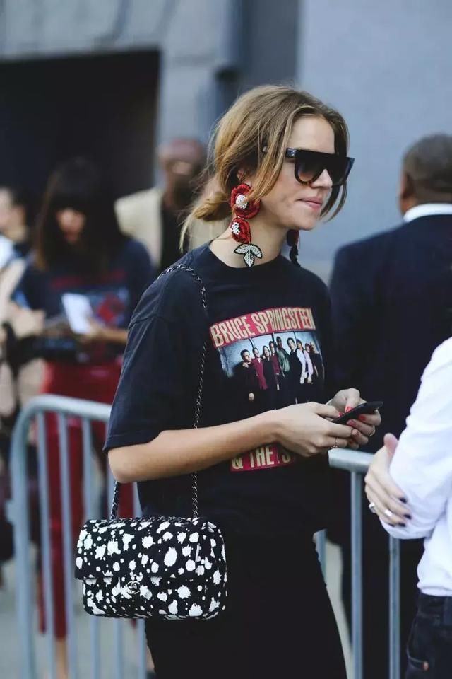 同样是买买买，为什么她们能穿出质感？