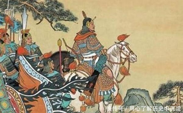 归隐■叶梦得归隐后写下一首词,充满了对谢安的向往和崇拜!