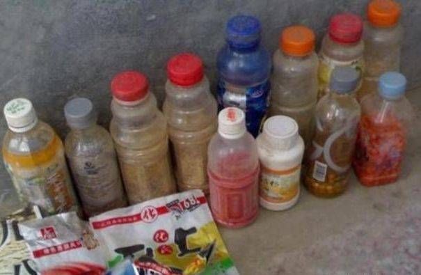  酒米窝料■这4种窝料招鱼迅猛，钓上来的鲫鲤鱼不是一般的大！