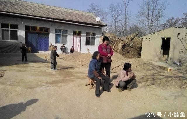  忌讳：农村最“忌讳”这4种人串门，最后一种临走时，免不了被“