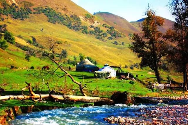 中国最美的30个地方（完整版）终于找齐了！第一居然是…