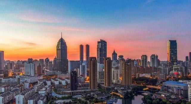 中国旅游最良心的省份，很少出现宰客行为，是一个旅游大省！