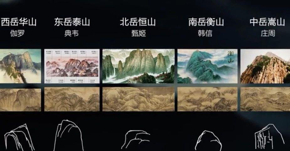 鼠年限定皮肤王者荣耀韩信特效