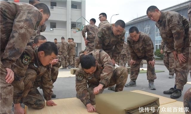 『现场版』防空兵现场版教学:“瑞士卷”如何变成“豆腐块”