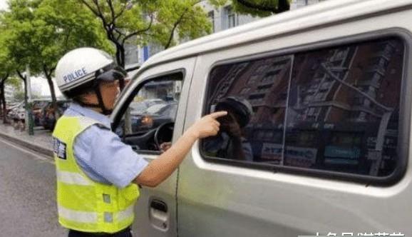  关系■车管所下达铁命令：审车前必须把它从车上拆下，关系再硬