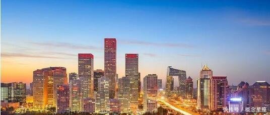 中国两个一线城市的差距, 北京与深圳为什么差距越来越大