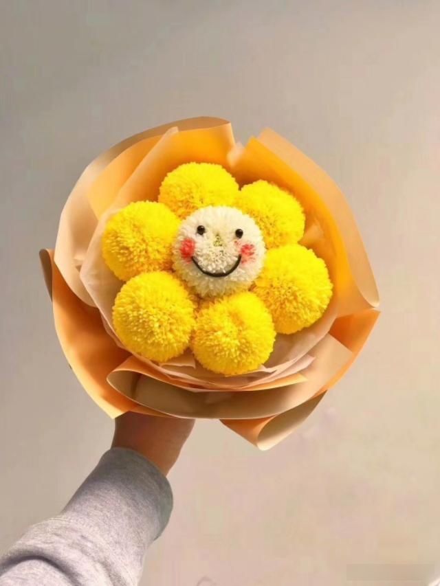 『插花』李子柒告诉我们插花让生活更美,教你春季适合制作的十一束花。