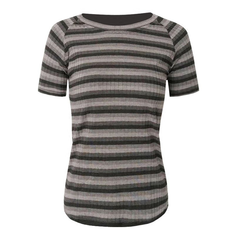 健身房小姐姐胆子真大!穿这些“紧身装”,前凸后翘风情万种