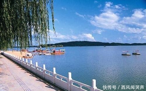 湖北最富的三个县城,你知道是哪三个吗?