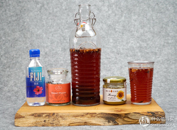 不止是冷泡茶和调酒!好水如何物尽其用?和撕葱一样精致生活，从一瓶斐济水开始