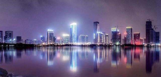 安徽城市GDP排行榜：合肥第一，芜湖第二，阜阳第六