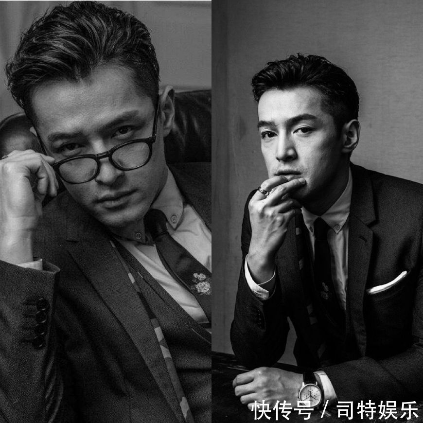 胡歌发文开除经纪人,留学事件真相曝光!网友:这个白眼狼!