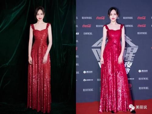 厌烦夏日太平淡？迪丽热巴教你怎么秀身材！