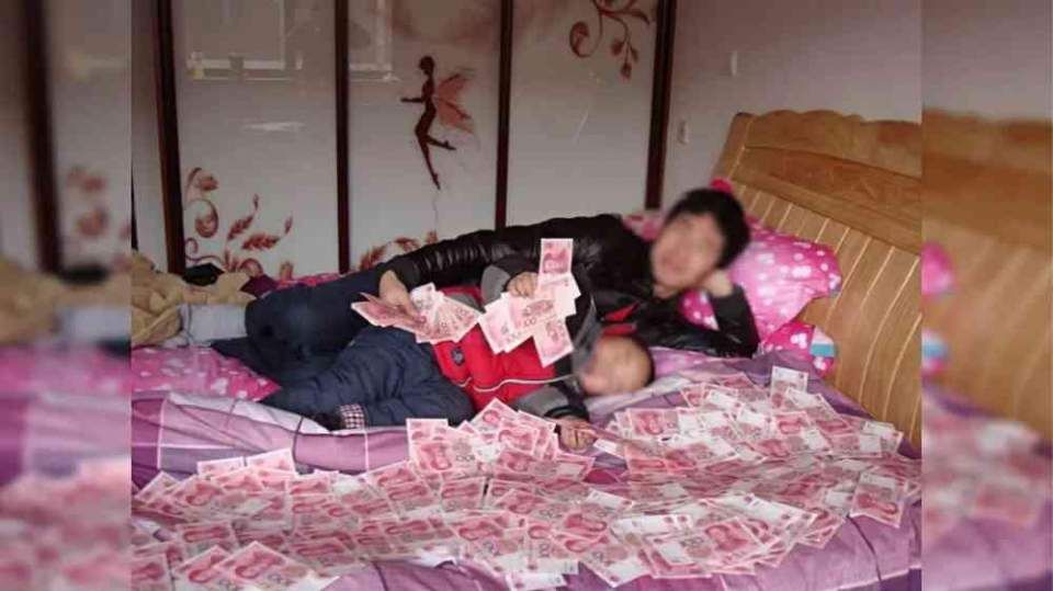 如果存1000万在余额宝,光靠利息能过上什么样