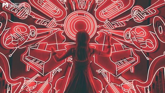 『产品定位』网易云音乐分析报告于红海中突围的狙击手
