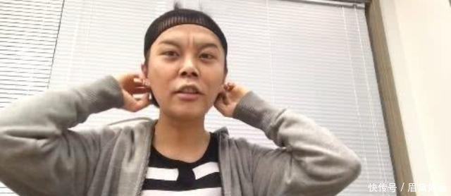 董明珠仿妆视频