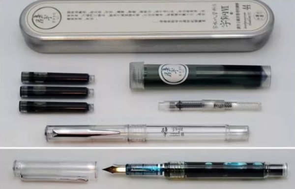 迅速提升幸福感的12个国产文具品牌，颜值和功能不分上下!