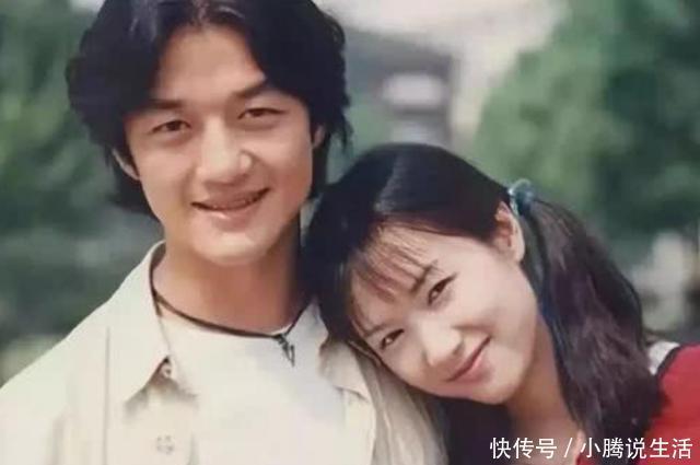#瞿颖#从柯蓝到瞿颖,从周迅到王菲,风流多情的李亚鹏现如今怎么样了