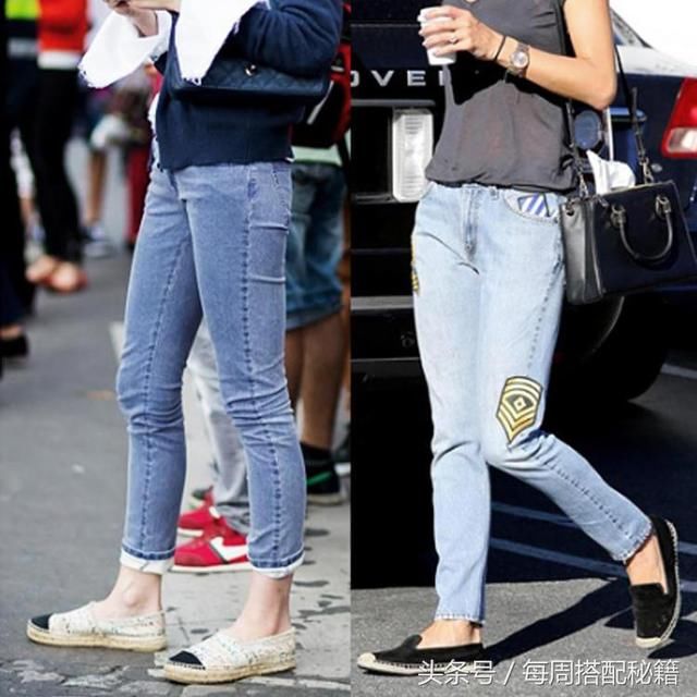 “累癌”晚期，时髦懒人鞋来治