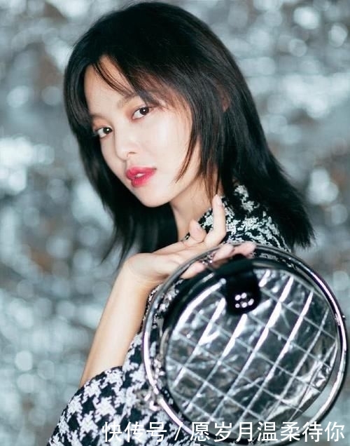  「奔四」奔三奔四的女人，最好少留这3种显老发型，多尝试另外3种减龄款