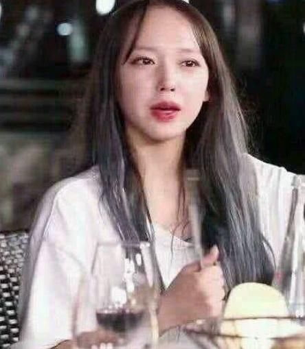 没有眼妆的孟美岐和没了刘海的程潇，这个颜值还是你的漂亮妹妹吗