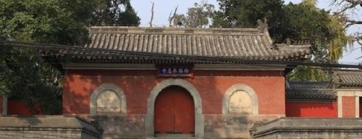 全国最“奇葩”寺庙，建庙600年没开过门，不受香火却仍维持下去