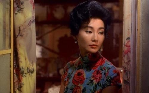 张曼玉十大非影后银幕形象，虽未得奖也同样流芳百世