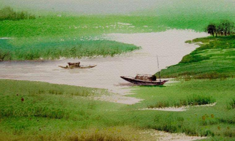 怎样把新疆的沙漠变成绿洲？中国人想了五个办法，个个脑洞大开