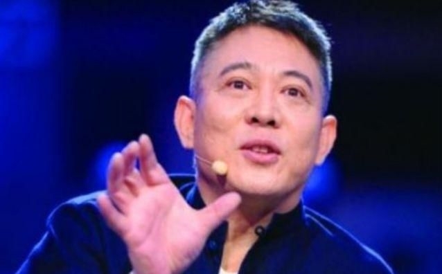  #成龙#中国最能打的5个男星，成龙落榜，吴京垫底，第一当之无愧