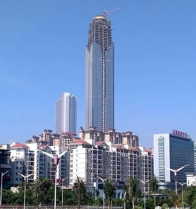  【南宁】扶绥要赶超南宁吗？……